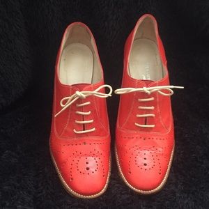 Stephane Kélian (Paris) Booties